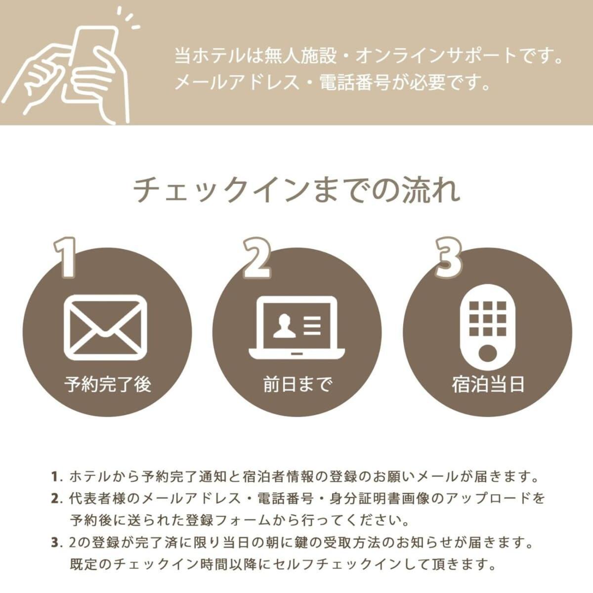 Bhotel Heiwaodori 201 - New Apt In Famous Hiroshima Dori Max 6P Екстериор снимка